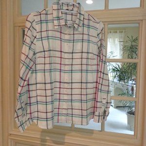 Talbots  Blouse    NWT